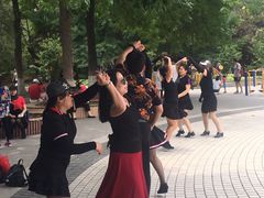 -丰台花园
