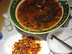 -光海·乡记酸菜鱼·始于1996(花园路店)