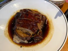 -应天大明王朝·南京菜(中山陵店)