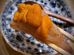 马粪海胆-鮨青(恒基名人购物中心店)