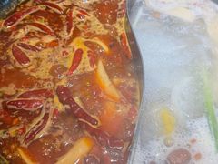 -阳阳老火锅(小南门店)