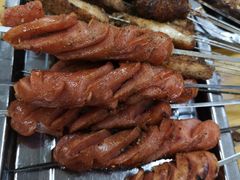 -马老大烧烤(和平路店)