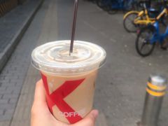 -肯德基(学院路店)