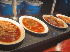 -义乌香格里拉•食尚汇MIX