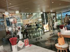 门面-老碗会·陕西手工面(中心书城店)