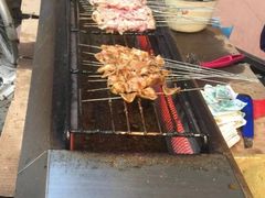 -酒宝荡烧烤(长航局江大路住宅小区店)