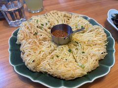 -山茶云南菜(永安里店)