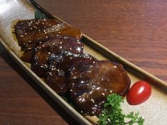 -九井澤精致料理(金茂店)