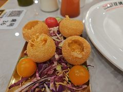 -清真·AL-JANNAT 佳纳特餐厅(狮子桥店)