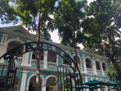 -星巴克臻选(广州沙面店)