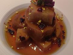 -小厨娘金榜题名(夫子庙秦淮河店)