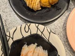 -争鲜回转寿司(金桥家乐福店)