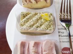 -COSTA COFFEE(西贸凯德晶品4层2店)