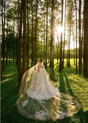 -拾尚映画·STUDIO婚纱摄影(中关村店)