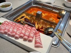 捞派肥牛-海底捞火锅(团结桥店)