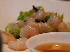 -兰桂坊·花园餐厅(西湖店)