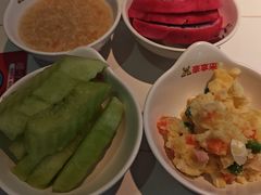 -豪享来中西餐厅(隆昌店)