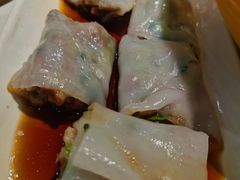 叉烧肠粉-多多旺港式茶餐厅(新区店)