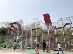 -红山体育乐园