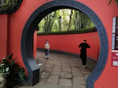 -成都武侯祠博物馆