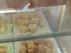 -1973继光香香鸡(金桥国际店)