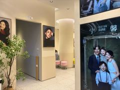 -天真蓝照相馆(五角场百联又一城店)