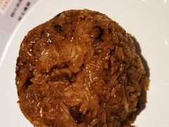 腊味饭-鸿运茶餐厅(皇岗店)