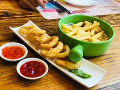 -冲浪熊西餐厅(昌黎店)