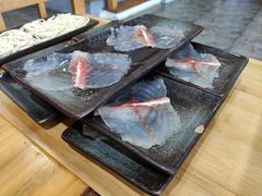-风情丽江斑鱼火锅(孙家沟西南路80号店)