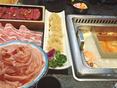 -味舵主重庆火锅(邓尉路店)