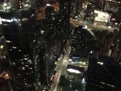 -尤利卡88层观景台