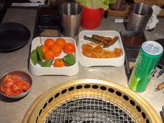 -谷牛日式烤肉(宝山U天地店)