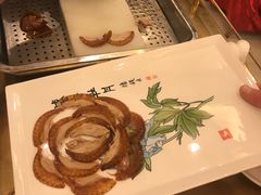 -全聚德(长江路店)