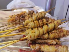 -小国抻面大烧烤馆