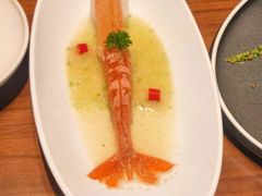 -喜鼎海胆水饺(东港店)