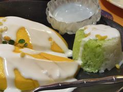 -simply thai天泰(静安嘉里中心店)