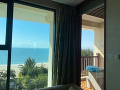 -惠州金海湾嘉华度假酒店