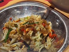 -巡耕记·湖南土菜(长湖店)