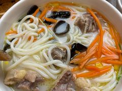 -云海肴·汽锅鸡·云南菜(广安门天虹店)