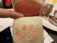 -唐拉雅秀酒店-西锦汇空中BBQ·思创餐厅