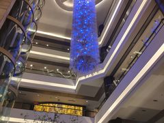 -武汉江城明珠豪生大酒店