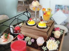 -三迪希尔顿酒店·星空酒廊