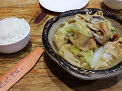 -妈妈菜馆(盛京大奥莱店)