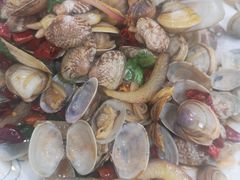 -聚德福海鲜家常菜(刘庄店)