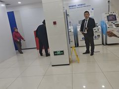 -中国建设银行(上海华池路支行)