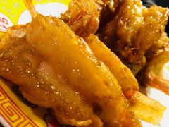 -那家小馆•北京菜•烤鸭(中关村店)