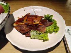 -福樱兰海鲜放题铁板烧(加州店)