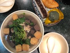 -四宜糕团店(南大街店)