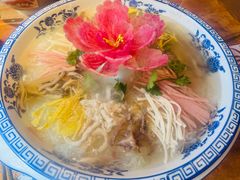 -老雒阳面馆·水席·洛阳菜(王城路店)