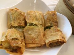 -稻香酒家·33年老字号·港式粤菜(富邦中心店)
